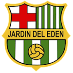 Jardín del Edén logo