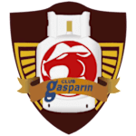 Gasparín FC logo