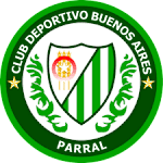 Buenos Aires football club logo