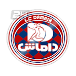 Damash Gilan logo