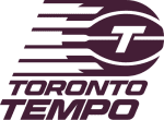 Toronto Tempo logo