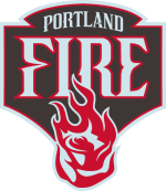 Portland Fire logo