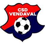 Vendaval football club logo