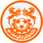 Mes Kerman logo