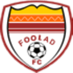 Foolad Khuzestan logo