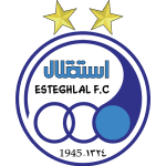 Esteghlal FC Tehran logo