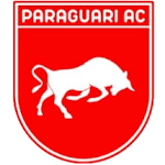 CA Paraguarí logo
