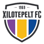 Xilotepelt FC logo