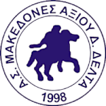 AS Makedones (W) logo
