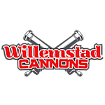 Willemstad Cannons logo
