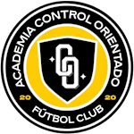 Academia Control Orientado logo