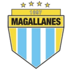 Magallanes (W) football club logo