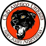 Urquiza (San Juan) logo