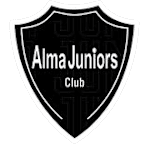Alma Juniors logo