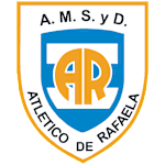 Atlético Rafaela logo