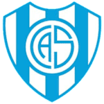 Atlético Sastre logo