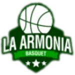 La Armonía logo
