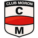 Deportivo Moron logo