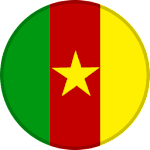 Cameroon (W) logo