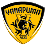 CD Yanapuma (W) football club logo
