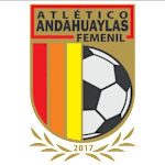 Atlético Andahuaylas (W) football club logo