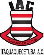 Itaquá logo