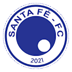 Santa Fé - SP logo
