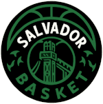 Salvador Basketball (W) logo