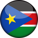 South Sudan (W) logo