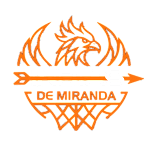 Indias de Miranda (W) football club logo