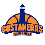 Costaneras de Puerto Cabello (W) logo