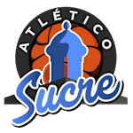 Atleticas Sucre (W) football club logo