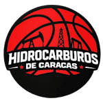Hidrocarburos de Caracas (W) logo