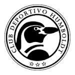 CD Humboldt football club logo