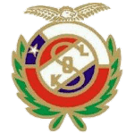CD Hrvatski Sokol logo