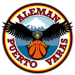 Escolar Alemán Puerto Varas logo
