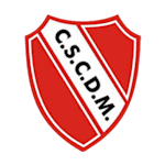 Deportivo Muñiz logo