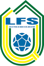 Liga Sanjoanense (W) logo