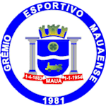 Mauaense (W) logo