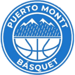 Puerto Montt Básquetbol football club logo