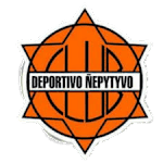 Deportivo Ñepytyvo logo