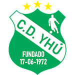 Deportivo Yhú logo
