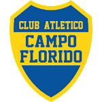 Campo Florido logo