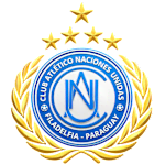 Naciones Unidas logo