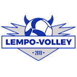 Lempo-Volley logo