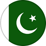 Pakistan (W) logo