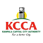 KCCA (W) logo