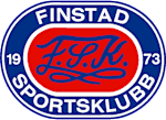 Finstad Sportsklubb (W) logo