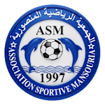 AS Mansouria logo