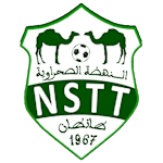 Nahda Sportif Tan-Tan logo